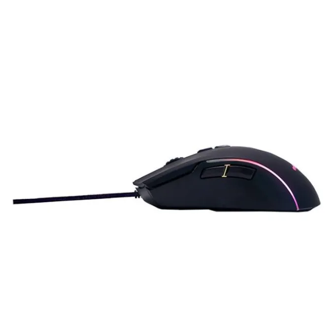Souris gaming EDENWOOD filaire RGB SF720 125hz