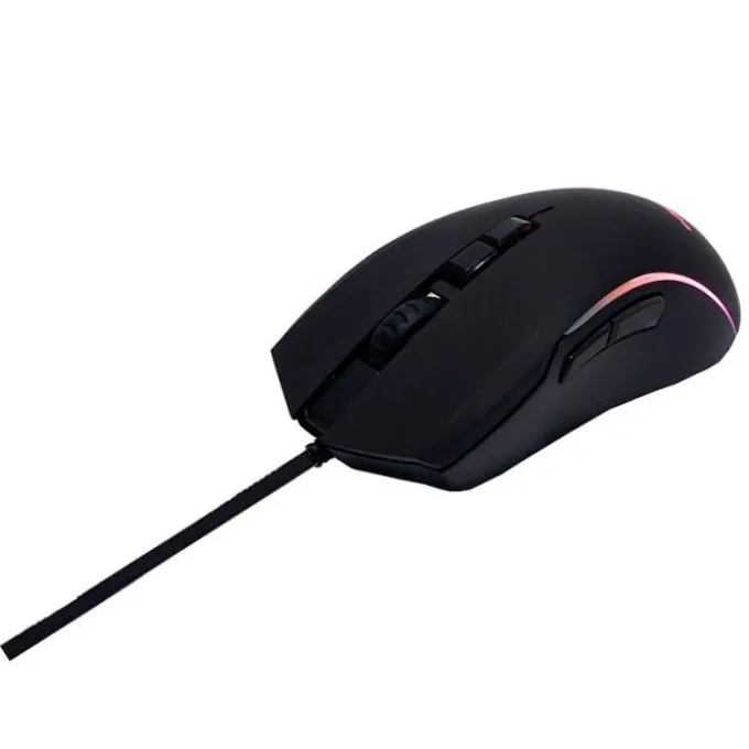 Souris gaming EDENWOOD filaire RGB SF720 125hz