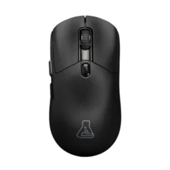Souris gaming THE G-LAB KULT TITANIUM