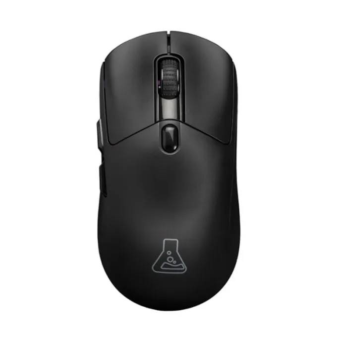 Souris gaming THE G-LAB KULT TITANIUM