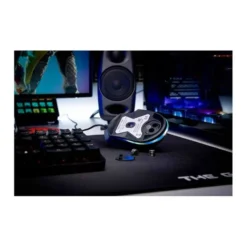 Souris gaming THE G-LAB Nitrogen Core filaire