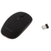 Souris Sans fil & silencieuse EDENWOOD MWLS01B