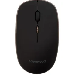 Souris Sans fil & silencieuse EDENWOOD MWLS01B