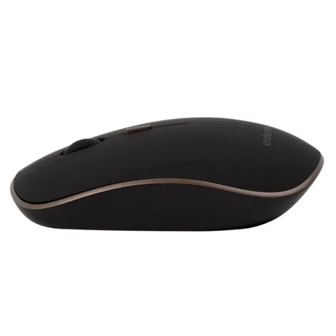 Souris Sans fil & silencieuse EDENWOOD MWLS01B