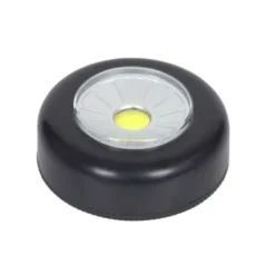 Spot lumière JE CHERCHE UNE IDEE Lampe LED push