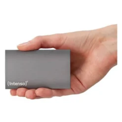 SSD externe INTENSO premium 512Go