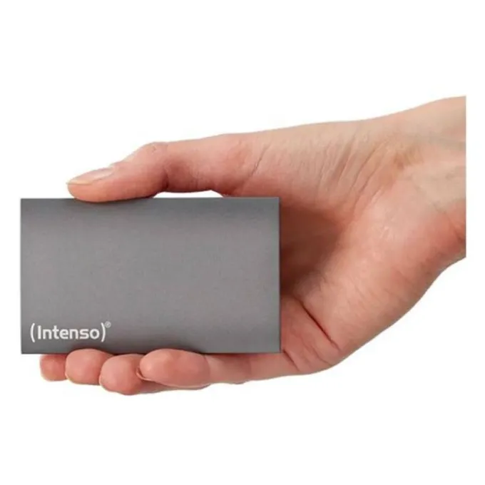 SSD externe INTENSO premium 512Go