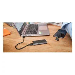 SSD externe INTENSO premium 512Go