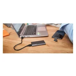 SSD externe INTENSO premium 1To