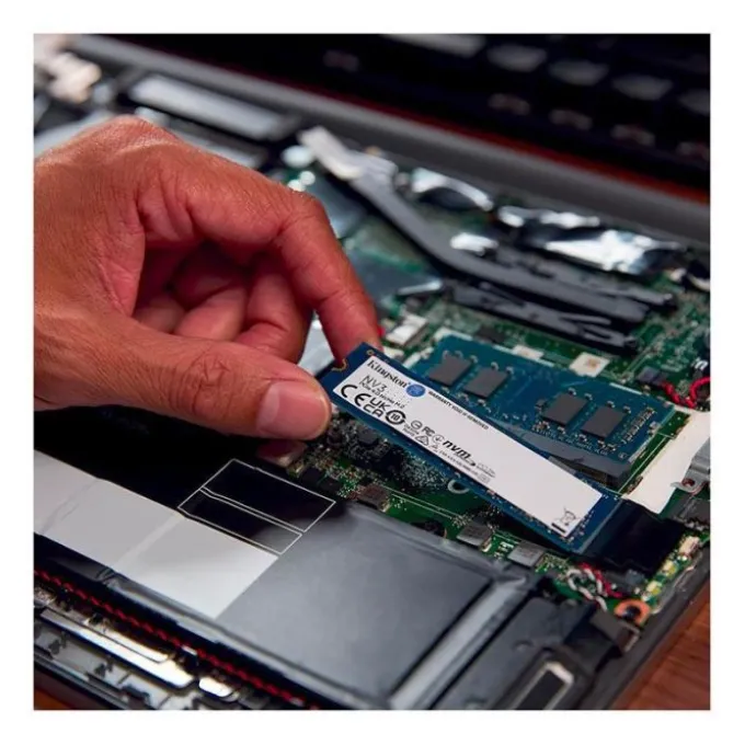 SSD interne KINGSTON NV3 - M.2 1To 2280