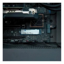 SSD interne KINGSTON NV3 - M.2 1To 2280