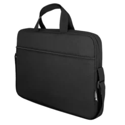 Starter pack URBAN FACTORY sacoche + souris sans fil + hub + tapis de souris + support PC