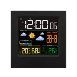 STATION METEO EDENWOOD WS672