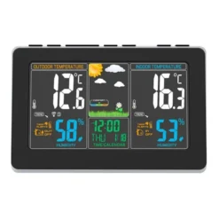 STATION METEO EDENWOOD WS657