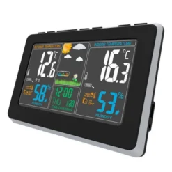 STATION METEO EDENWOOD WS657
