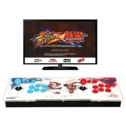 Stick arcade AMS ARCADE PAD