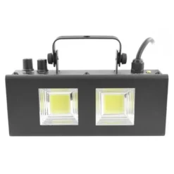 Stroboscope BOOMTONEDJ Double Strob