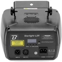 Stroboscope BOOMTONEDJ STAR LIGHT LZR