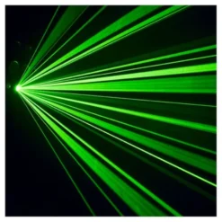 Stroboscope BOOMTONEDJ STAR LIGHT LZR