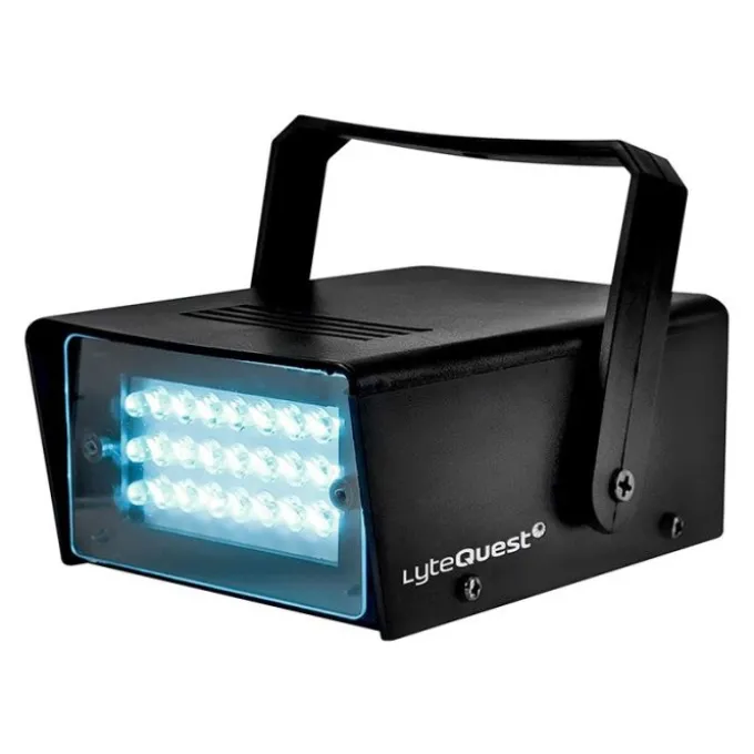 Stroboscope LYTEQUEST Led Strobe