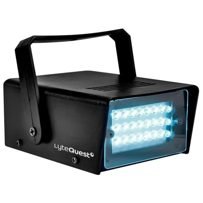Stroboscope LYTEQUEST Led Strobe