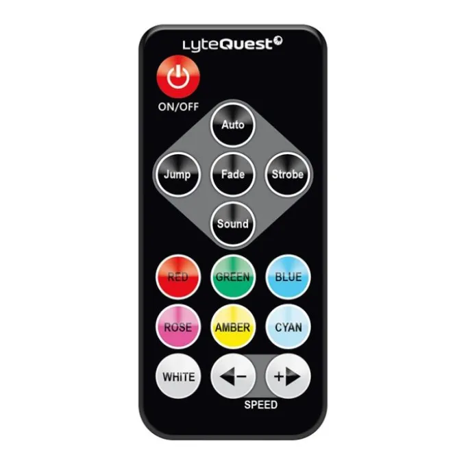 Stroboscope LYTEQUEST STROBE 54