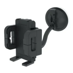 SUPPORT AUTO UNIVERSEL FLEXIBLE POUR PARE BRISE H'MC