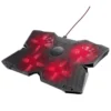 Support de refroidissement PC TRUST YOZU gaming 17,3"