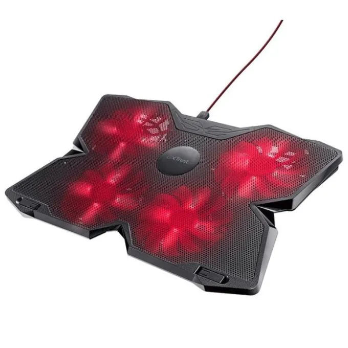Support de refroidissement PC TRUST YOZU gaming 17,3"