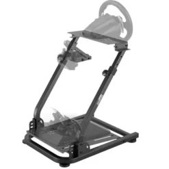 Support de volant universel AMSTRAD AMS-RACE-PILOT