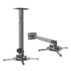 Support ELECTRO DEPOT pour vidéoprojecteur