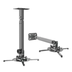 Support ELECTRO DEPOT pour vidéoprojecteur