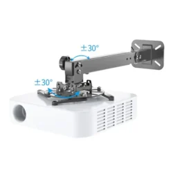Support ELECTRO DEPOT pour vidéoprojecteur