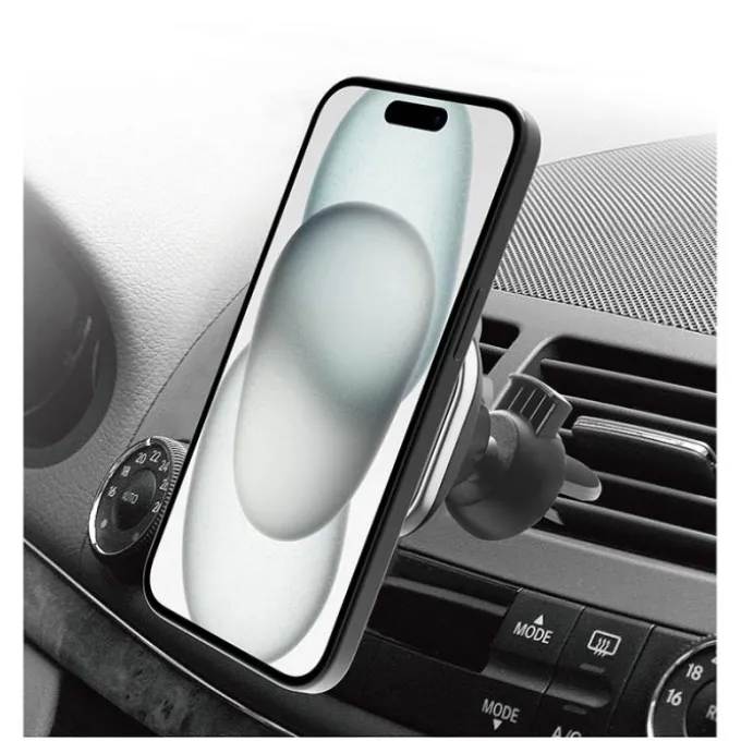 Support magnétique universel EDENWOOD pour smartphone