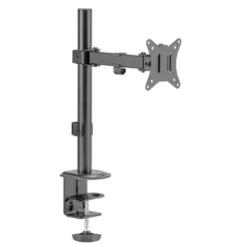 Support moniteur pour écran 17" à 32"