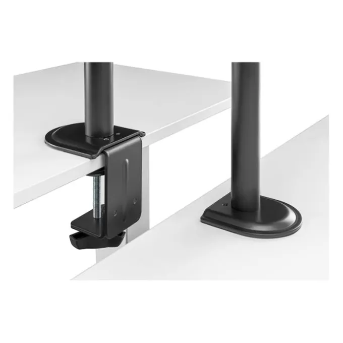 Support moniteur pour écran 17" à 32"