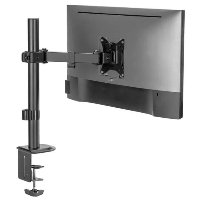 Support moniteur pour écran 17" à 32"
