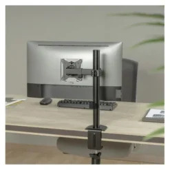 Support moniteur pour écran 17