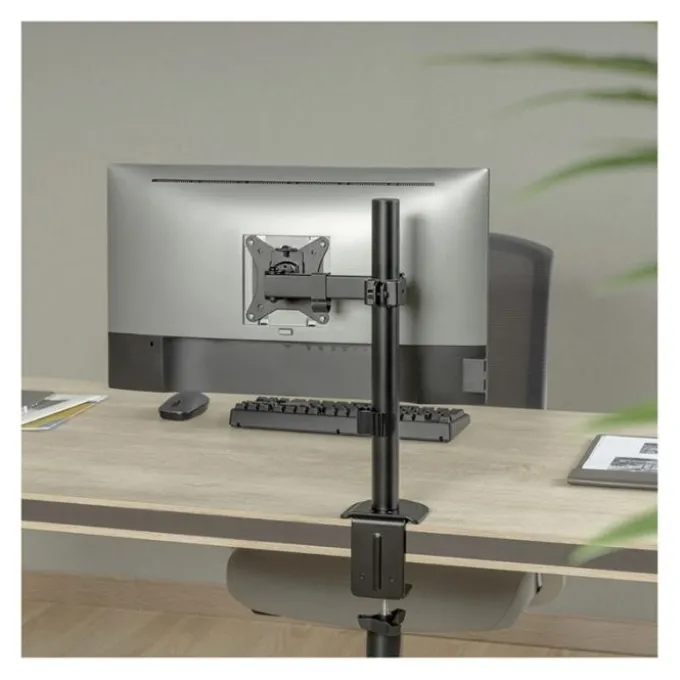 Support moniteur pour écran 17" à 32"