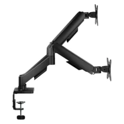Support moniteur TNB 2 ECRANS MECANIQUE