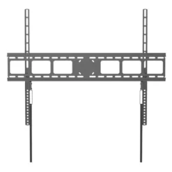 Support mural EDENWOOD Fixe F4 de 190 à 254 cm