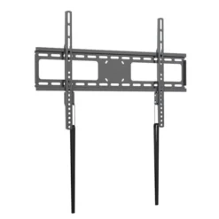 Support mural EDENWOOD TV de 127 à 218 cm F3 V2 fixe