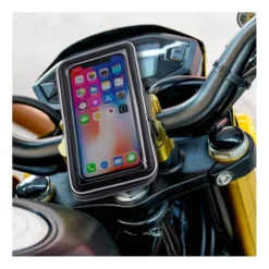 SUPPORT SMARTPHONE POUR MOTO TNB