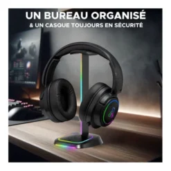 Support THE G-LAB KULT STAND NEON