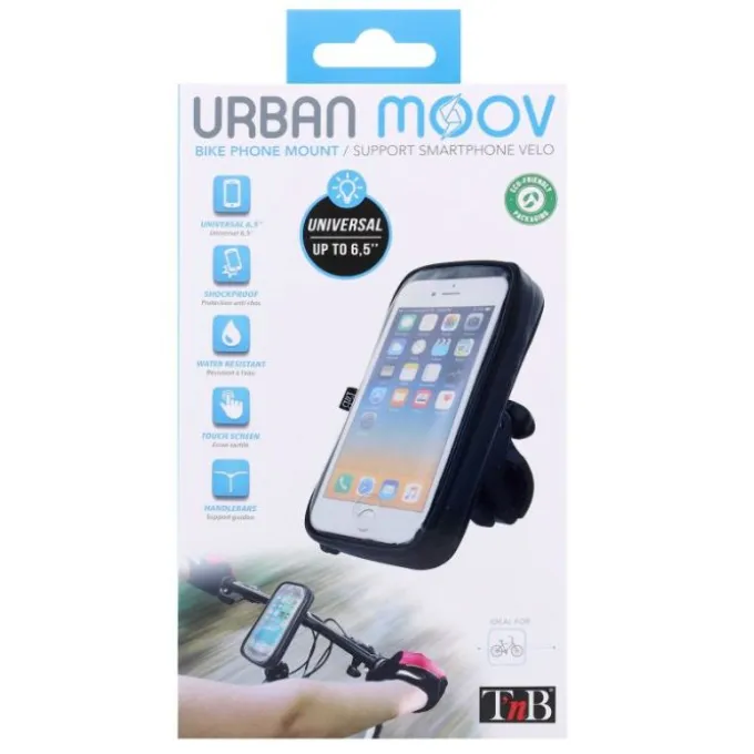 Support universel pour smartphone
