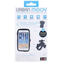Support universel pour smartphone