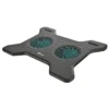 Support ventilé TRUST Breeze pour PC