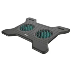 Support ventilé TRUST Breeze pour PC