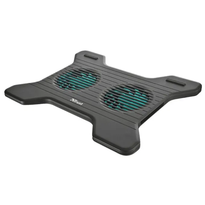 Support ventilé TRUST Breeze pour PC