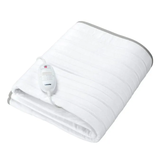 Surmatelas chauffant BEURER 1place - TS17